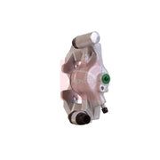 Apec 2 x Rear Brake Calipers fits Lexus Is II 2005-2013