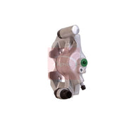 Apec Brake Caliper Assembly Rear Left LCA567N