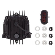Hella Headlight Headlamp LED Right