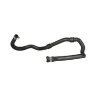 Gates Molded Heater Hose fits Citroën C-Elysee 2012 on 1.6
