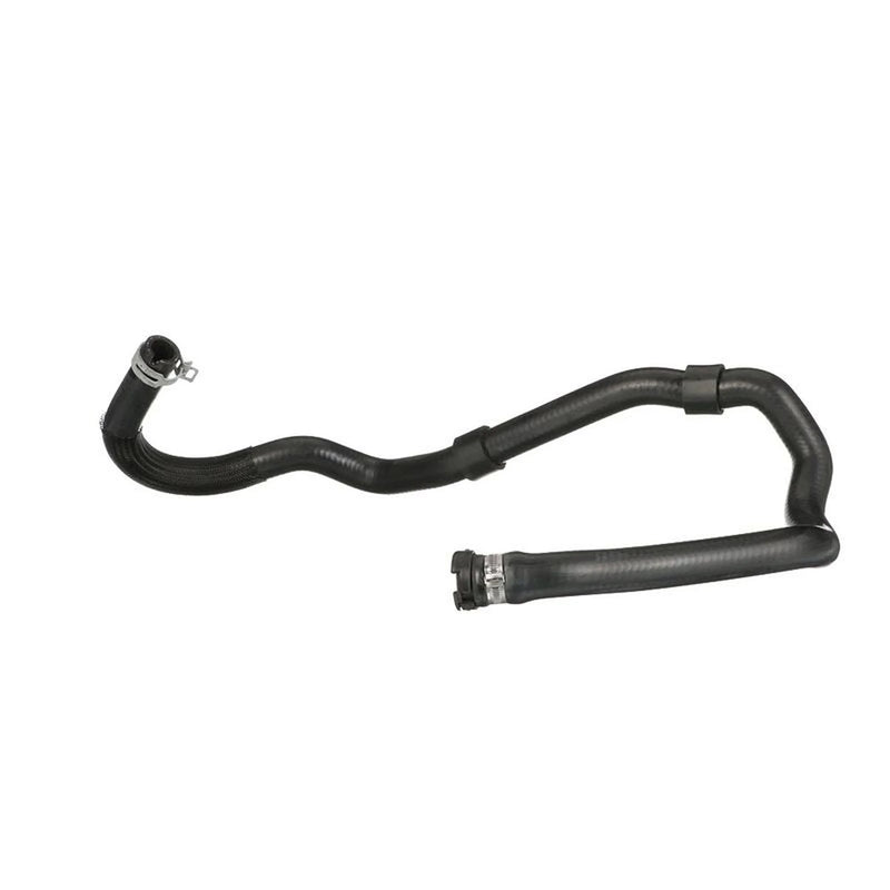 Gates Molded Heater Hose fits Citroën C-Elysee 2012 on 1.6