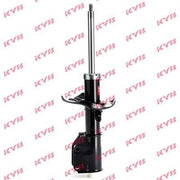 KYB Shock Absorber Damper Strut Front Left fits Mazda 323 F/P 1998-2004