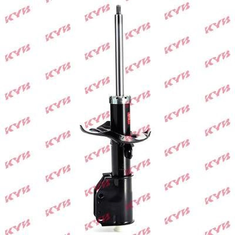 KYB Shock Absorber Damper Strut Front Left fits Mazda 323 F/P 1998-2004