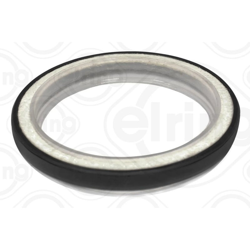 Elring Crankshaft Shaft Seal OD ID Wide fits Alfa Romeo Tonale 2022 on 1.3 1.5
