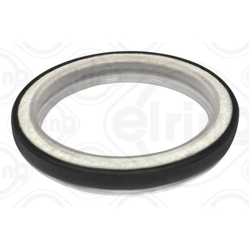 Elring Crankshaft Shaft Seal OD ID Wide fits Alfa Romeo Tonale 2022 on 1.3 1.5