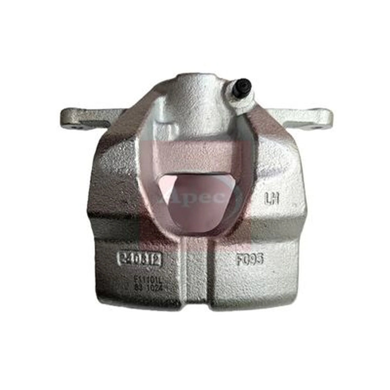 Apec Brake Caliper Assembly Front Left LCA1594N