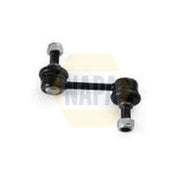 NAPA Stabiliser Bar Link Coupling Rod Front Right fits Lti Tx 2006 on 2.5