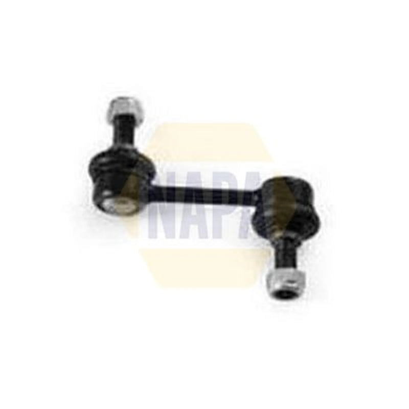 NAPA Stabiliser Bar Link Coupling Rod Front Right fits Lti Tx 2006 on 2.5