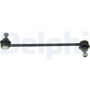 Delphi Stabiliser Bar Link Coupling Rod Front fits Audi A1 2010-2018