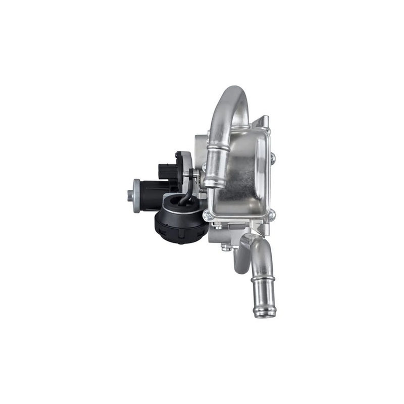 Hella EGR Exhaust Gas Recirculation Module fits Seat Ibiza 2010-2015 1.2