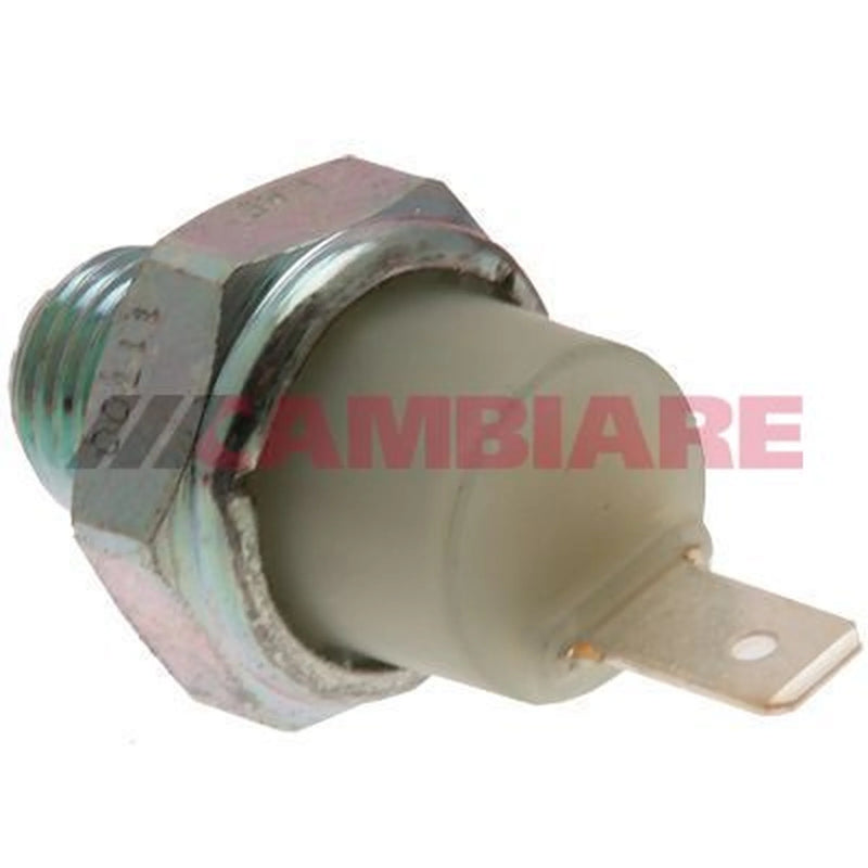 Cambiare Oil Pressure Sensor Switch fits Land Rover Defender 1990-1993 3.5