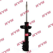 KYB Shock Absorber Damper Strut Rear Right fits Fiat 500X 2014-2021