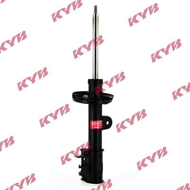 KYB Shock Absorber Damper Strut Rear Right fits Fiat 500X 2014-2021