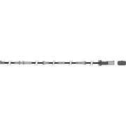 Juratek Brake Pad Wear Sensor Rear fits BMW 1 2019-2020
