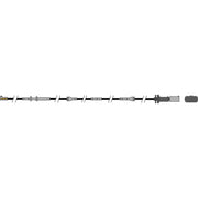 Abtex Brake Pad Wear Sensor Rear AWL315