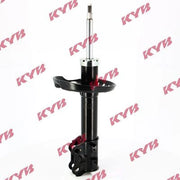 KYB Shock Absorber Damper Strut Front Left fits Hyundai Veloster 2011-2017 1.6