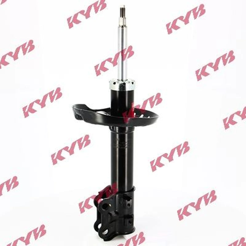 KYB Shock Absorber Damper Strut Front Left fits Hyundai Veloster 2011-2017 1.6