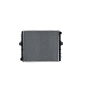 Mahle Engine Radiator fits Iveco Eurocargo I-Iii 1991-2015