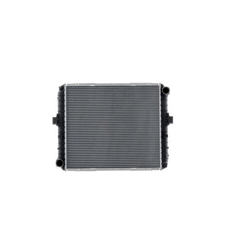 Mahle Engine Radiator fits Iveco Eurocargo I-Iii 1991-2015
