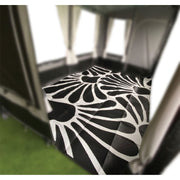 Quest Breathable Cosy Carpet (250 x 250) A1101XS Quest - Dynamic Drive