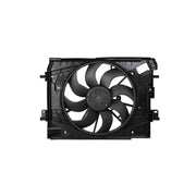 Hella Engine Cooling Fan fits Dacia Dokker 2012-2021 1.2 1.3 1.5 1.6
