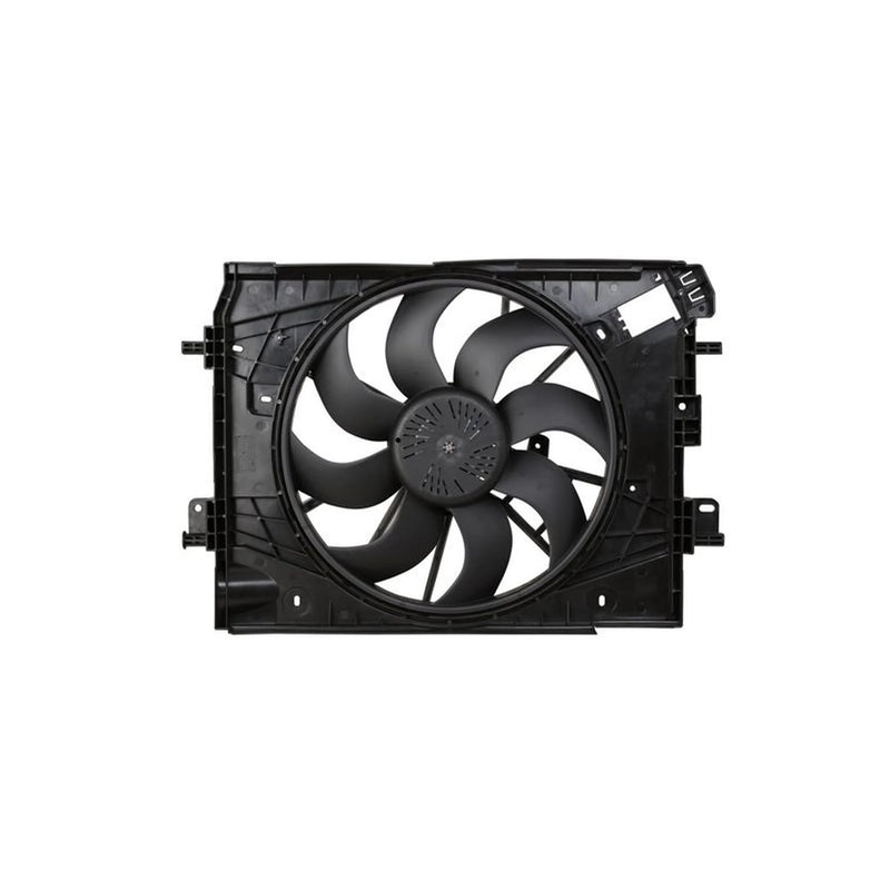 Hella Engine Cooling Fan fits Dacia Dokker 2012-2021 1.2 1.3 1.5 1.6