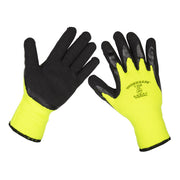 Worksafe Worksafe Thermal Super Grip Gloves, Large - Pair 9126 Worksafe - Dynamic Drive