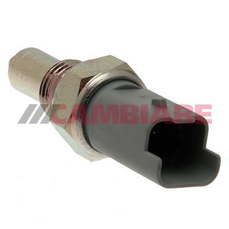 Cambiare Reverse Light Switch Connectors fits Citroën Berlingo 2018 on 1.5