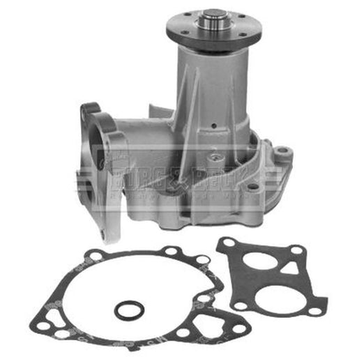 Borg & Beck Engine Cooling Water Pump BWP2122
