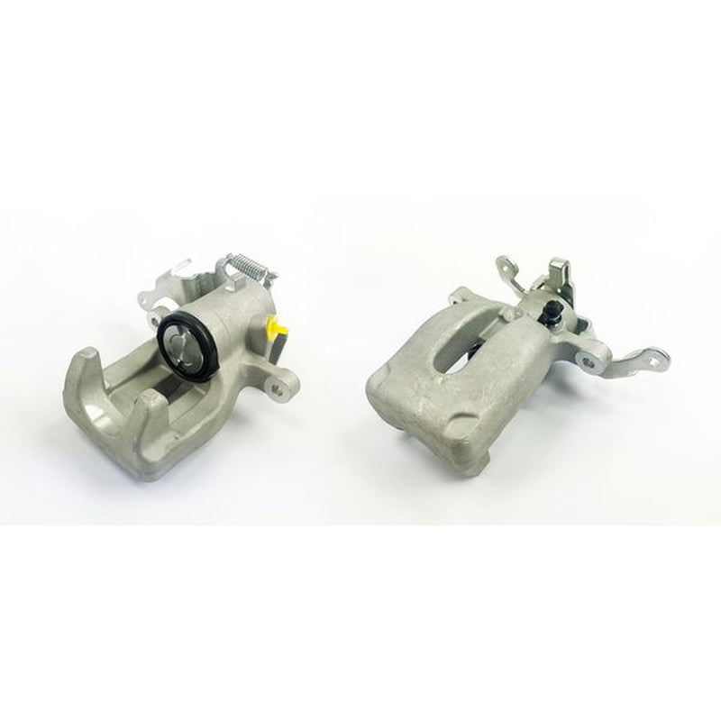 Abtex Brake Caliper Assembly Rear Right fits Citroën Berlingo 2005-2011 1.6