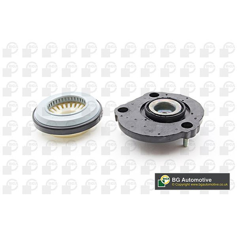 BGA Repair Kit, Suspension Strut Mount Front Axle Right fits Citroën Nemo