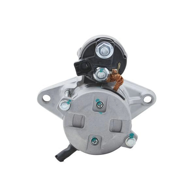 Hella Starter Motor 12V 0.8kW 9 Teeth fits Toyota Corolla 1992-2001 1.3 1.4 1.8