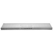 Borg & Beck Cabin Air Filter (Pollen Filter) BFC1038