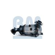 BM Catalysts Homologated Diesel Cat & Dpf fits Toyota Rav 4 III 2006-2013 2.2