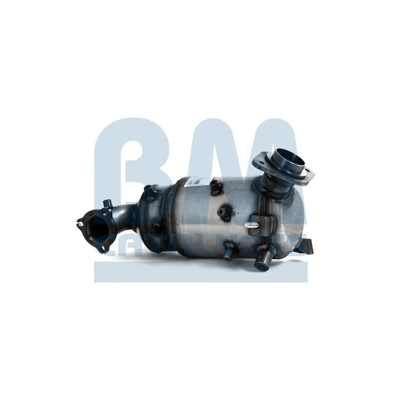 BM Catalysts Homologated Diesel Cat & Dpf fits Toyota Rav 4 III 2006-2013 2.2