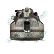 Apec Brake Caliper Assembly Front Right fits Ford Galaxy I 1995-2006