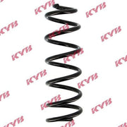 KYB Rear Suspension Coil Spring fits Dacia Sandero II 2012 on