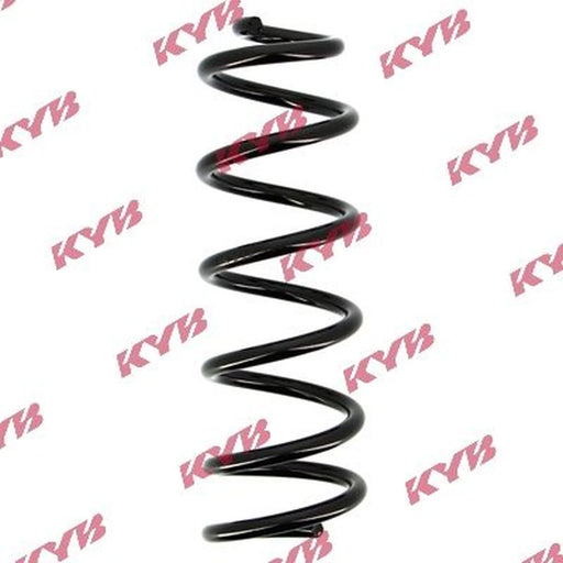 KYB 2 x Suspension Springs fits Dacia Sandero II 2012 on