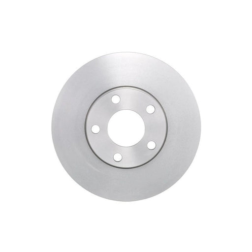 Bosch Front Brake Discs & Pads fits VW Passat B5 1996-2000 1.6 1.8 1.9 2.3 2.8