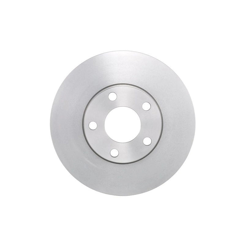 Bosch Front Brake Discs & Pads fits VW Passat B5 1996-2000 1.6 1.8 1.9 2.3 2.8