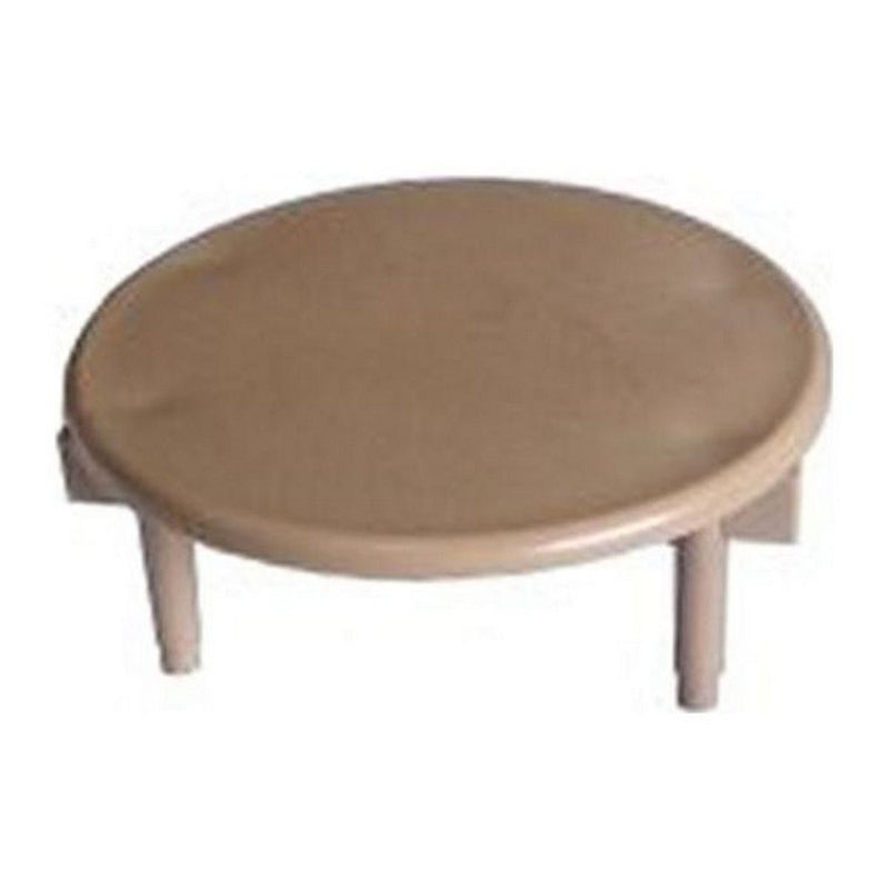 Mesh Floor Vent Cover in Beige for Caravan/Motorhome Nova - Dynamic Drive