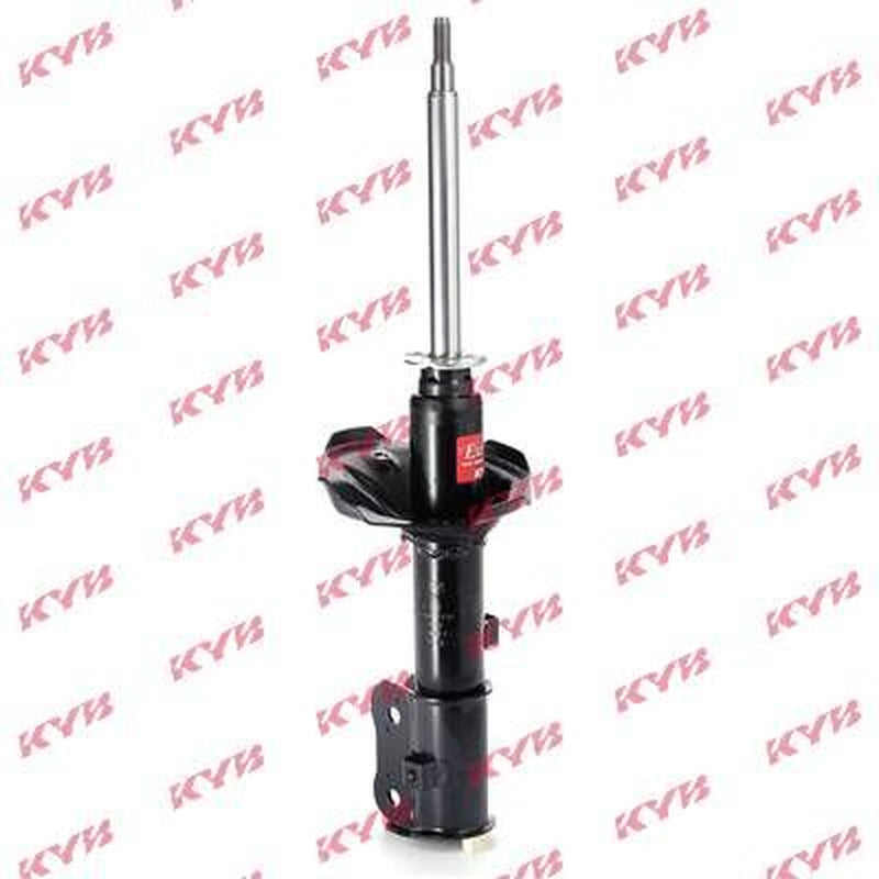 KYB 2 x Shock Absorbers fits Hyundai Accent II 1999-2006 1.3 1.5 1.6