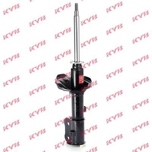 KYB 2 x Shock Absorbers fits Hyundai Accent II 1999-2006 1.3 1.5 1.6