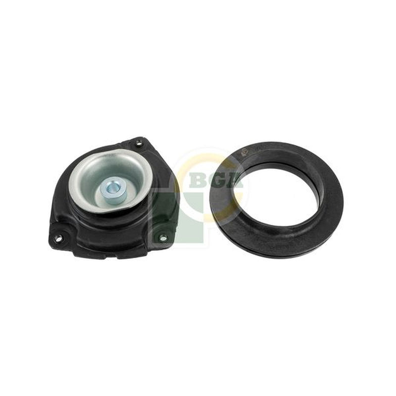 BGA Repair Kit, Suspension Strut Mount Front Axle Right fits Nissan Qashqai I