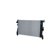 NRF Engine Radiator 550003