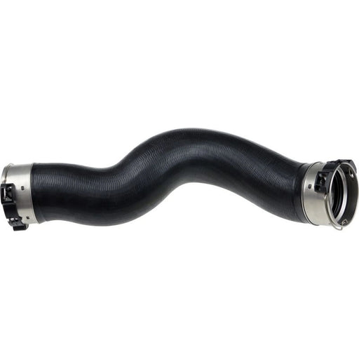 Gates Intercooler Turbo Charge Air Hose 442mm fits BMW 1 Sports Hatch 2011-2019