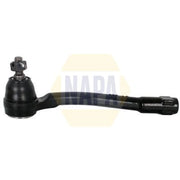 NAPA Steering Tie Rod End Ball Joint Front Left fits Kia Rio II 2005-2011