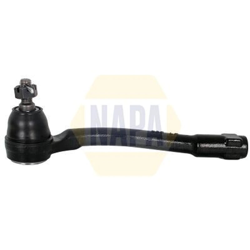 NAPA Steering Tie Rod End Ball Joint Front Left fits Kia Rio II 2005-2011