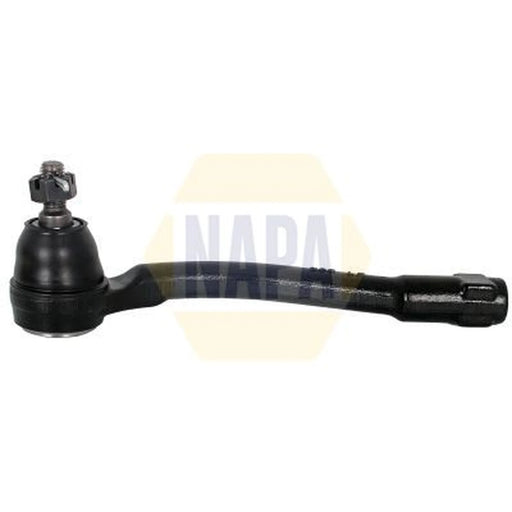 NAPA Steering Tie Rod End Ball Joint Front Left NST6329