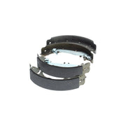 Bosch Brake Shoe Set Axle Kit fits BMW 3 1982-1991